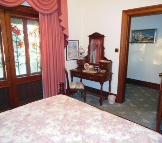 Pepper Tree Ridge B&B