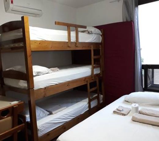 Real Residence Hotel
