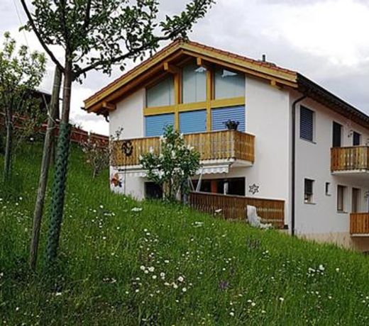 Ferienwohnung Scandella Otto und Monika