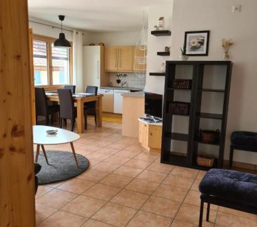 Ferienwohnung Scandella Otto und Monika