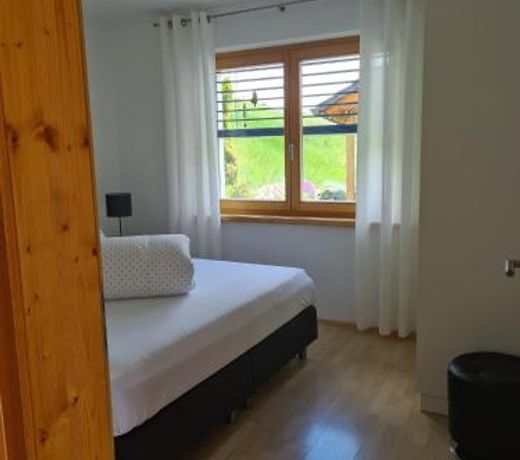 Ferienwohnung Scandella Otto und Monika