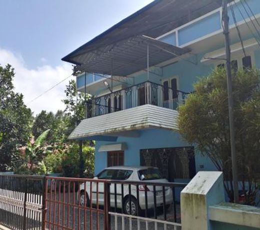 Able Homestay