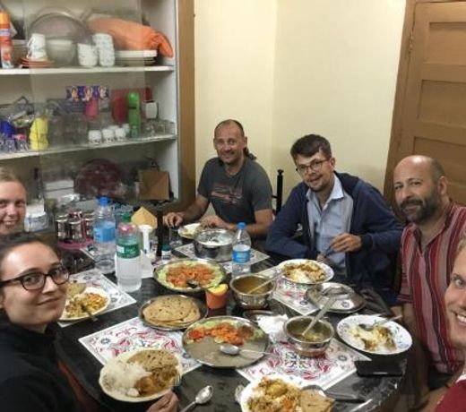 Able Homestay