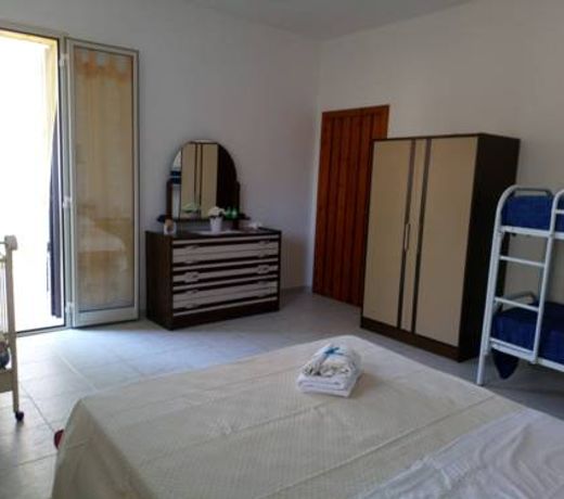 Villa dai Gigli Rossi (100m dal mare)