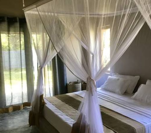 Wirdana Resort & Spa