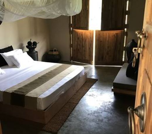 Wirdana Resort & Spa