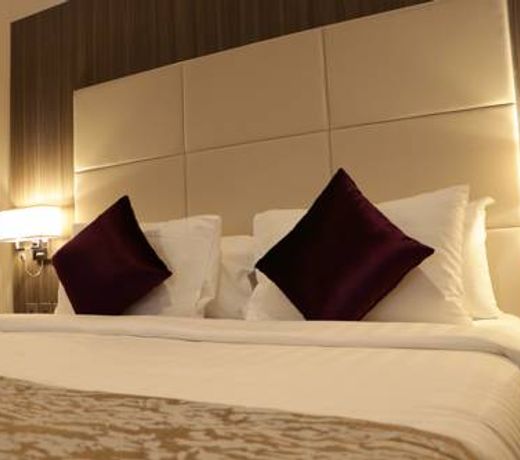 Frontel Jeddah Hotel Altahlia