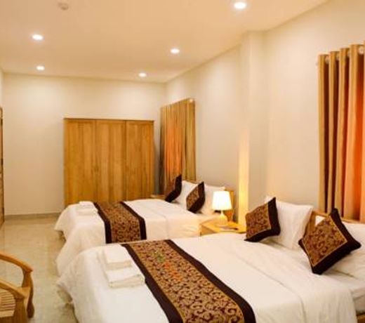 Minh Manh Hotel
