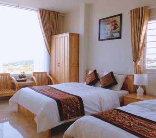 Minh Manh Hotel