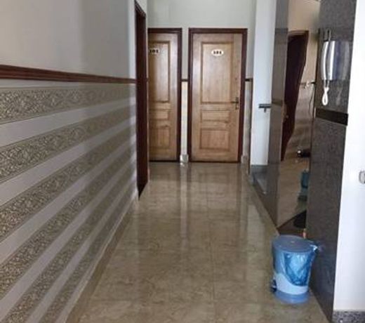 Minh Manh Hotel