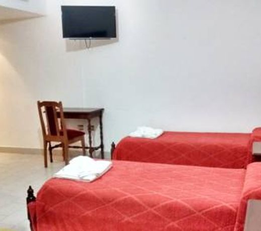 Hotel Cruce Del Desierto