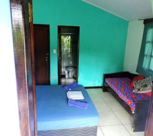 Hostel Boa Onda