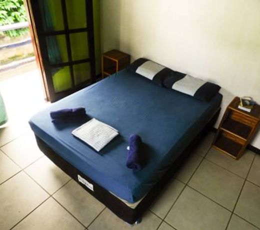 Hostel Boa Onda