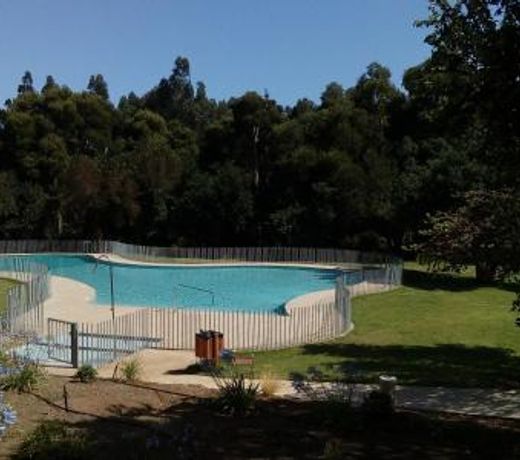 Lomas 3 Bosque y Playa