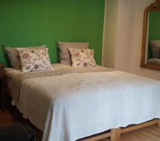 Ferienwohnung am Markgrafenplatz