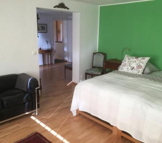 Ferienwohnung am Markgrafenplatz