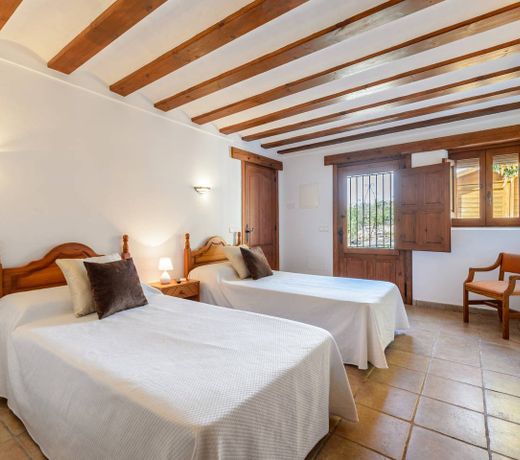 Agroturismo rural Can Prats