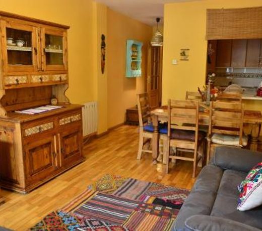 Apartamento Batan