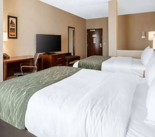 Comfort Inn & Suites