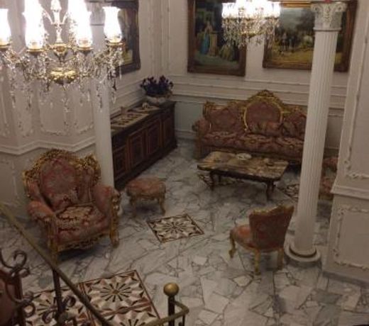 B&B San Cristofero