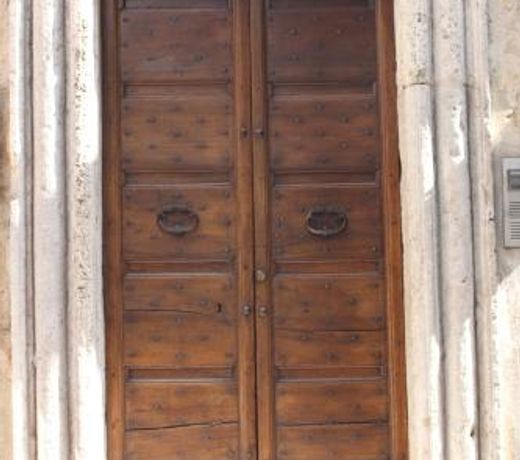 Casa Di Borgo
