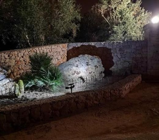 B & B Pietra Vecchia