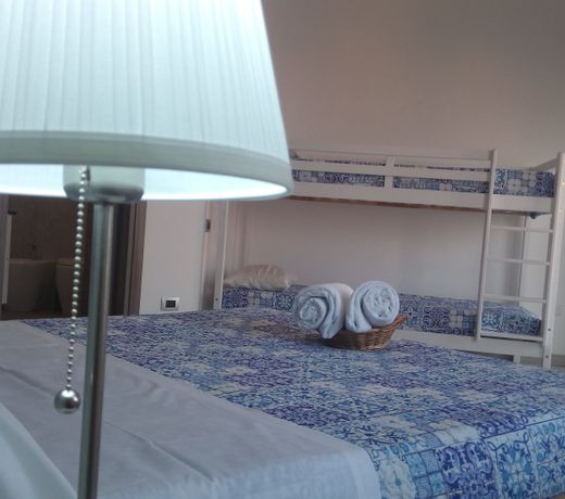 La Terrazza di Empedocle