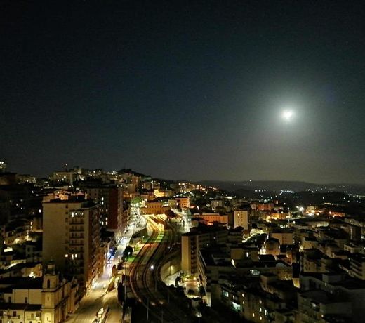 La Terrazza di Empedocle