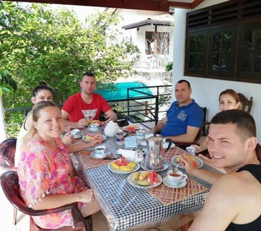 Villa Ok