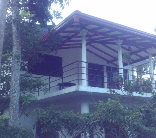 Villa Ok