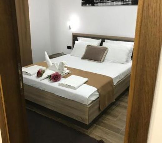 Hotel Lajka Luxury
