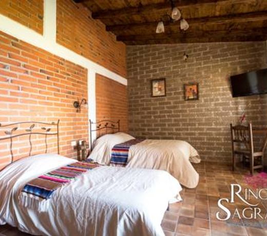 Hotel Boutique Rincon Sagrado