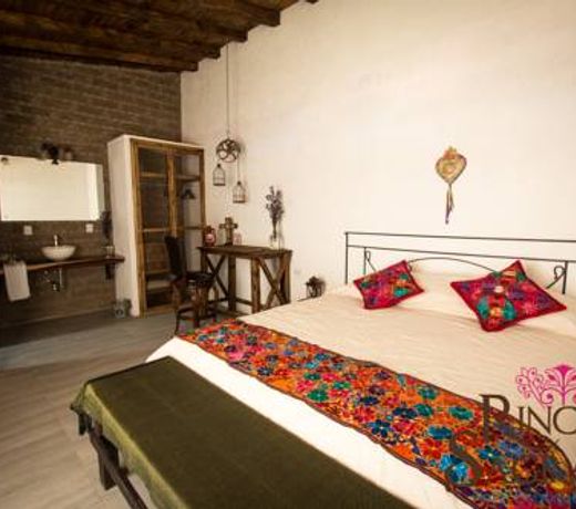 Hotel Boutique Rincon Sagrado