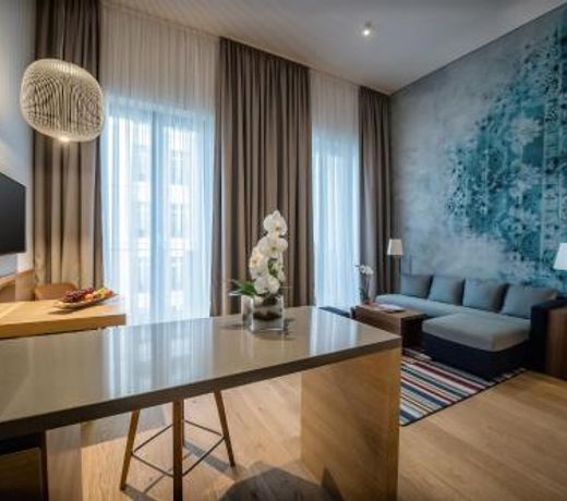 The Wellem, in The Unbound Collection by Hyatt