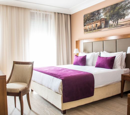 Xenon Hotel & SPA