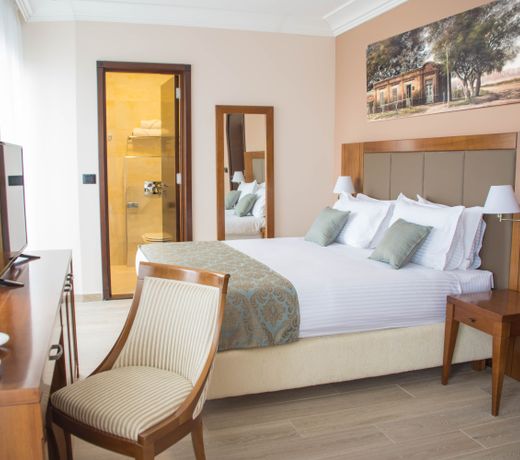 Xenon Hotel & SPA