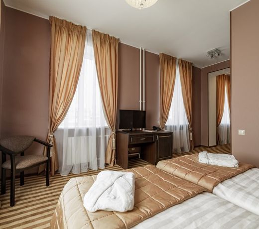 Estel Hotel