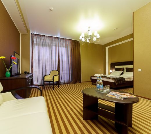 Estel Hotel