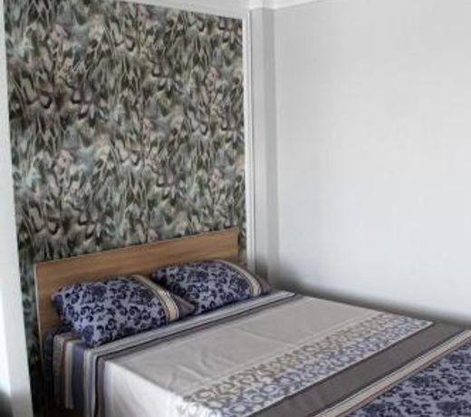 Apartment on Volodarskogo 27