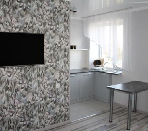 Apartment on Volodarskogo 27