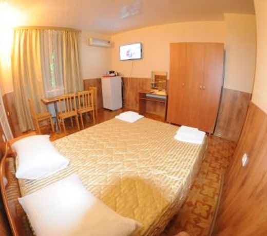 Guesthouse Domino