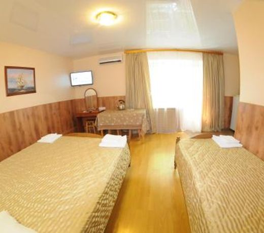 Guesthouse Domino