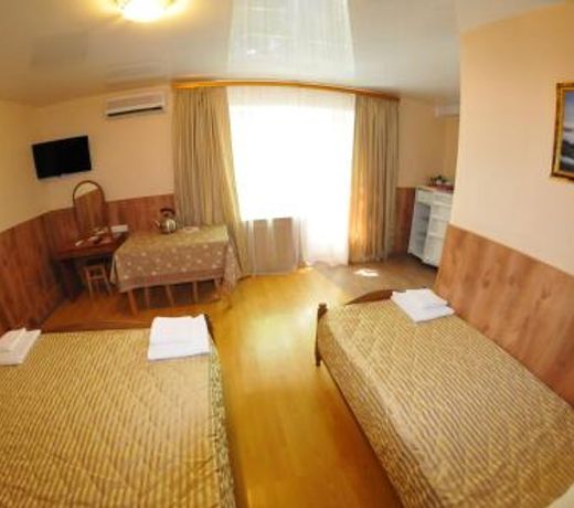 Guesthouse Domino