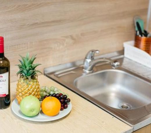 Welcome Apartment, Уютная Квартира у клиники Мешалкина