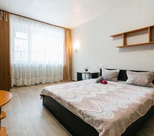 Welcome Apartment, Уютная Квартира у клиники Мешалкина