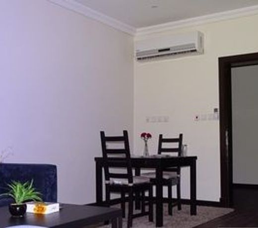 Al Makarim Hyat Furnished Units 2