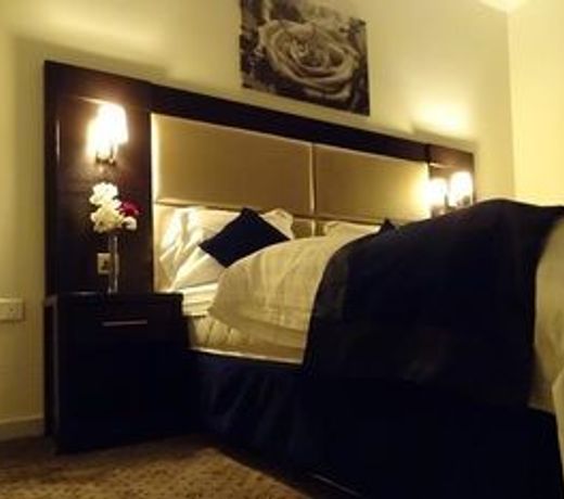 Al Makarim Hyat Furnished Units 2
