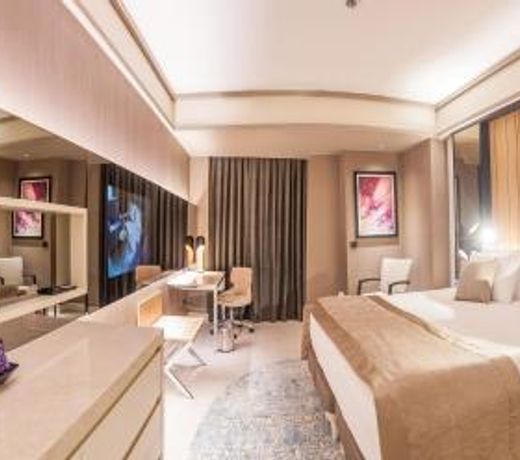 Bayır Diamond Hotel & Convention Center Konya