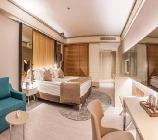 Bayır Diamond Hotel & Convention Center Konya