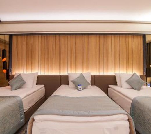 Bayır Diamond Hotel & Convention Center Konya